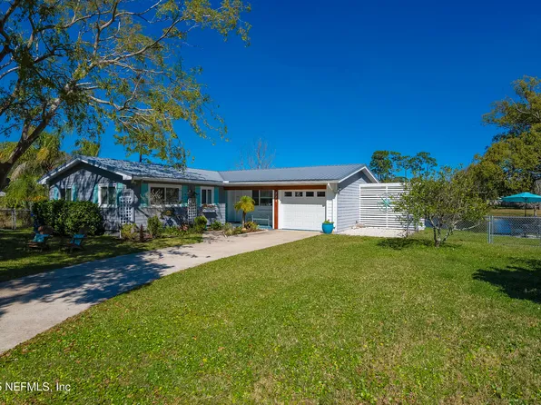 224 BARACOA Court, St. Augustine, FL 32086