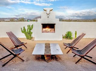 1388 Fortuna Ave, Landers, CA 92285