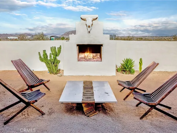 1388 Fortuna Ave, Landers, CA 92285