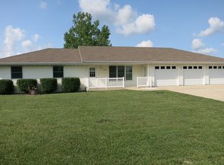 1802 Daily Rd, Bethany, MO 64424