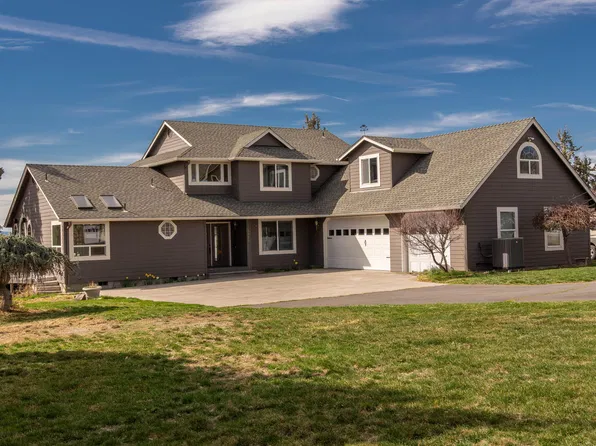1221 NW Odem Ave, Terrebonne, OR 97760