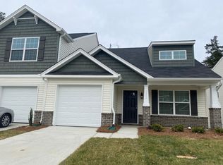 3853 Copperfield Ct, High Point, NC 27265