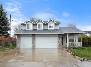 1620 S Sportsman Way, Meridian, ID 83642