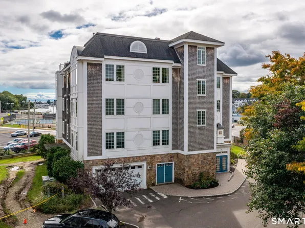 32 Shipyard Lane #C, Milford, CT 06460