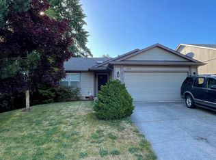 4830 Rising St SE, Salem, OR 97302