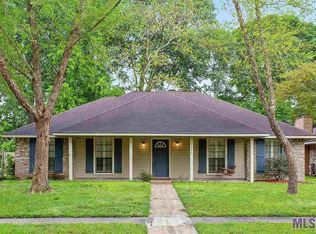 1757 Hobbiton Rd, Baton Rouge, LA 70810