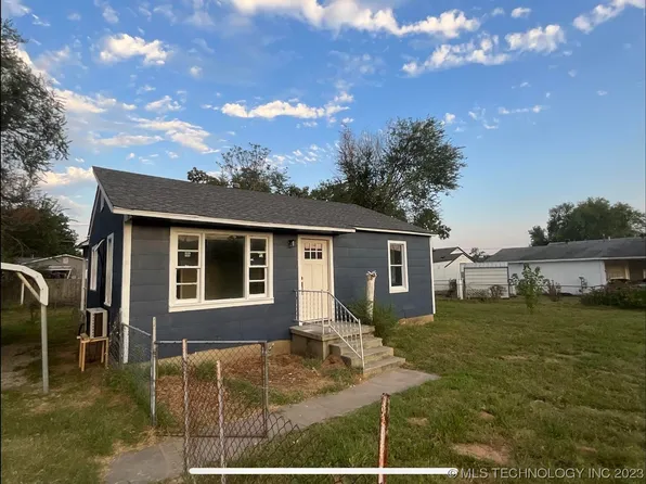 1139 S 57th West Ave, Tulsa, OK 74127