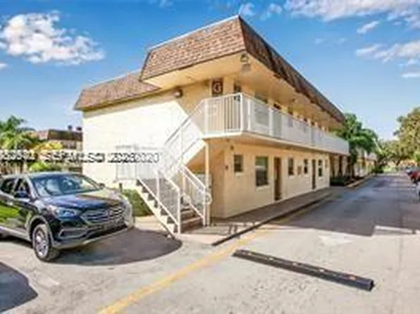 4841 NW 9th Dr #4841, Fort Lauderdale, FL 33317