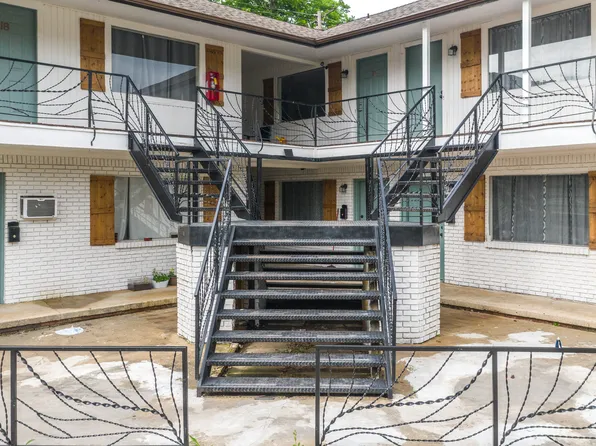 "The Grove" One & Two Bedroom Apartments, 3605 Barry Ave APT 5, Fort Smith, AR 72903