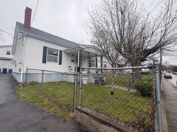 621 Addison Ave, Lexington, KY 40504