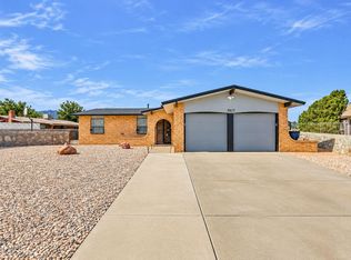 10637 Sigma St, El Paso, TX 79924