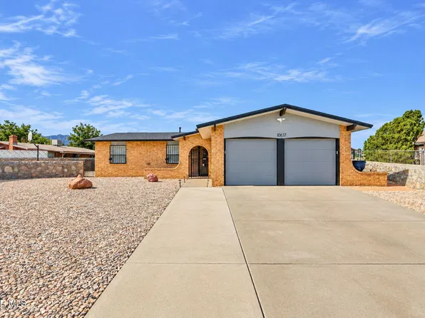 10637 Sigma St, El Paso, TX 79924