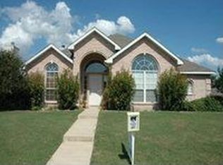 8405 Holland Ave, Rowlett, TX