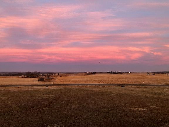 Beautiful sunsets