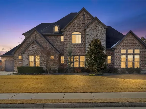 600 Tall Oaks Ct, Centerton, AR 72719