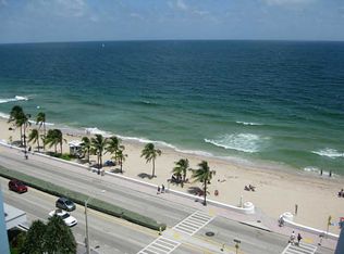 209 N Fort Lauderdale Beach Blvd #10B, Fort Lauderdale, FL 33304