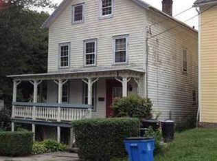 119 Hunter St, Kingston, NY 12401