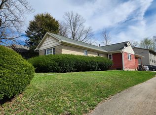 312 E 17th St, Bloomington, IN 47408