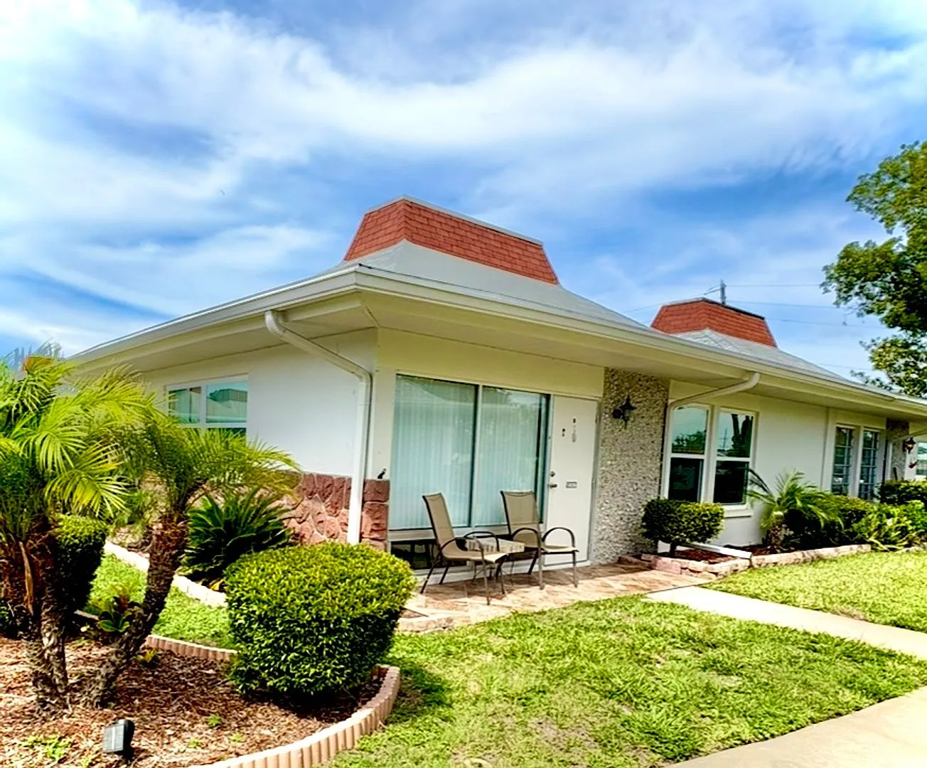 Beautifully Updated Condo in a Gated Active 55+ Community — Photo 1