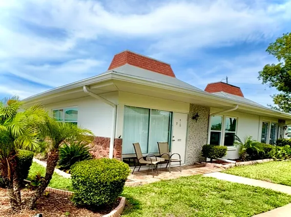 4355 Tahitian Gardens Cir APT D, Holiday, FL 34691