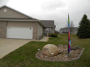 311 Highland Ct, Fairfax, IA 52228