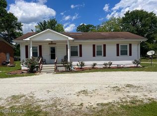 185 Saints Delight Church Rd, New Bern, NC 28560