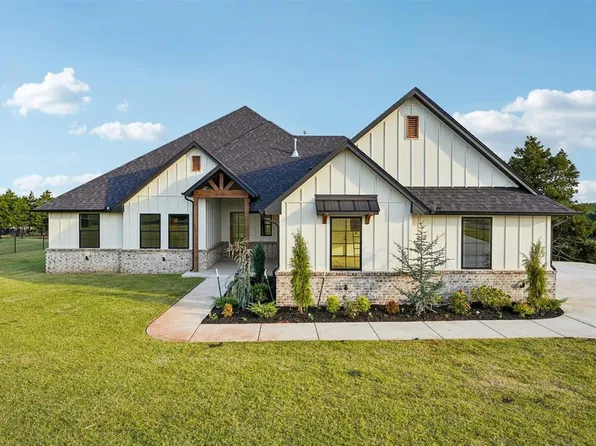 4480 Raymond Ln, Guthrie, OK 73044