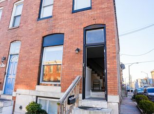 (Undisclosed Address), Baltimore, MD 21205