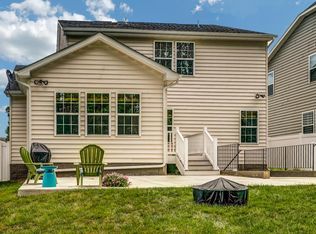4519 Sunset Dr, Charlottesville, VA 22911