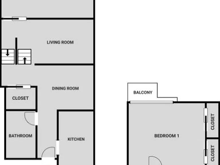 123 E 54th St #4D — Photo 2