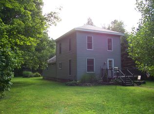 12254 Old Olean Rd, Yorkshire, NY 14173