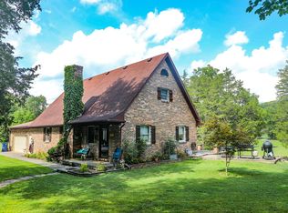 3931 Omega Park Rd, Somerset, KY 42501