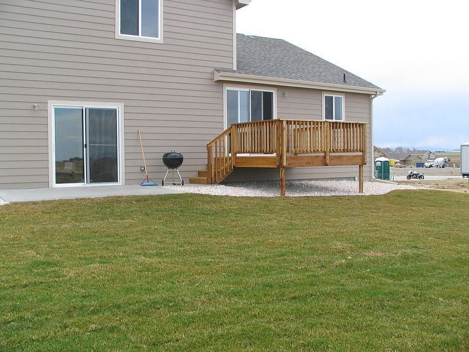 2nd image of 313 Moss Rock Way