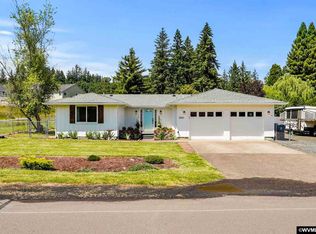 2841 NW Squire St, Albany, OR 97321