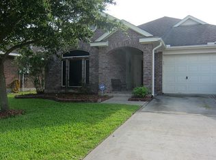 2109 Shadow Creek Dr, Deer Park, TX 77536