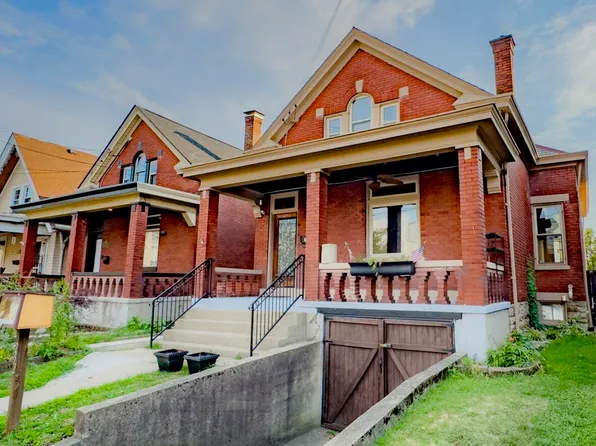 252 Taylor Ave, Bellevue, KY 41073