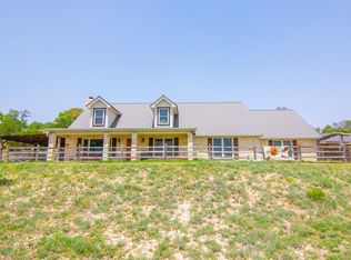 15500 County Road 478, May, TX 76857