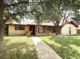 4107 Angelina Dr, Midland, TX 79707
