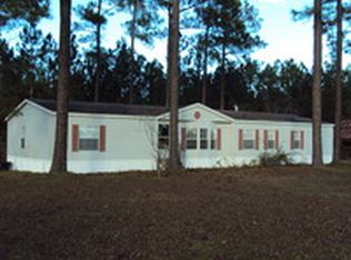 1010 Dasher Rd, Bristol, GA 31518