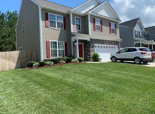 104 Crossing Waters Way, Yorktown, VA 23690