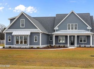 335 Stephanye Lane, Greenville, NC 27834