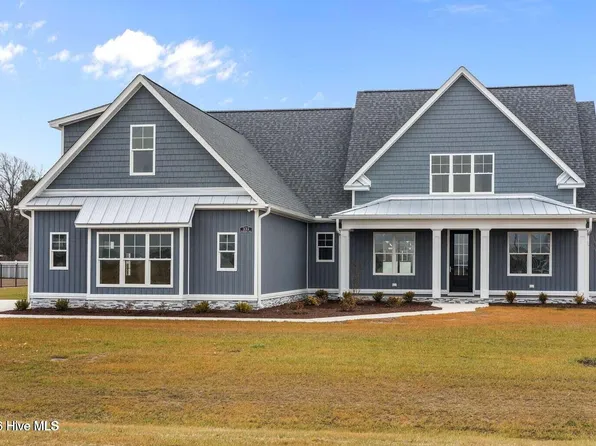 335 Stephanye Lane, Greenville, NC 27834