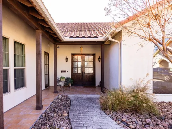 3801 Club House Dr Unit 12, Kerrville, TX 78028