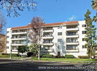 2131 E 1st St UNIT 106, Long Beach, CA 90803