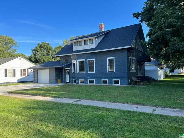 430 Colorado Ave SW, Orange City, IA 51041