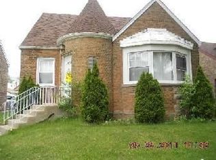 6328 S Kenneth Ave, Chicago, IL 60629