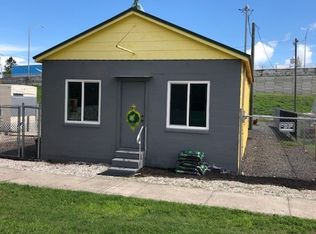 171 Avenue J SW, Moore Haven, FL 33471