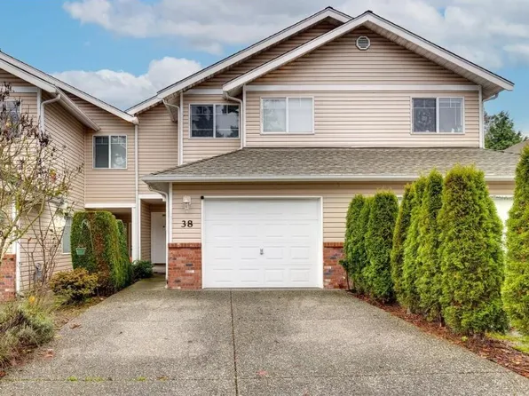 15414 35th Ave W Unit 50, Lynnwood, WA 98087