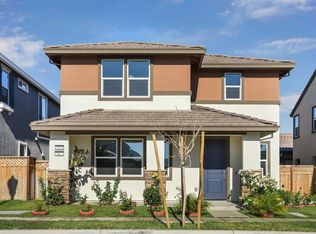 1667 S Ginzburg St, Mountain House, CA 95391