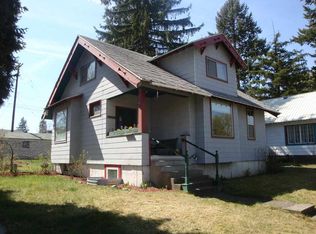 1803 W Chelan Ave, Spokane, WA 99205
